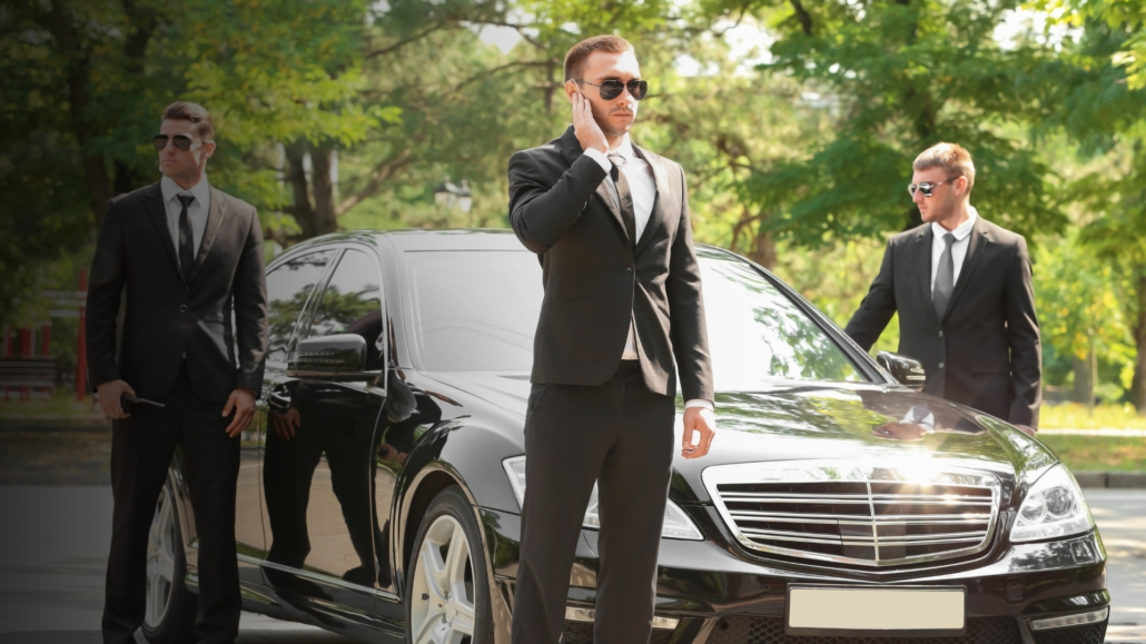 İzmirin En İyi Güvenlik Firması