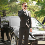 İzmirin En İyi Güvenlik Firması