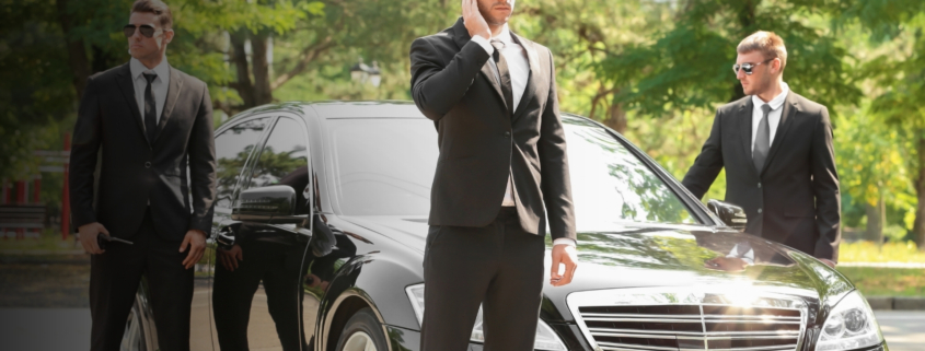 İzmirin En İyi Güvenlik Firması